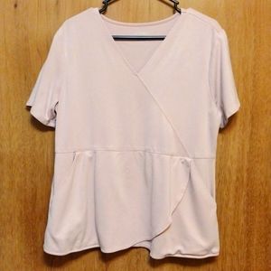 3 for $24, Jaanuu scrub top